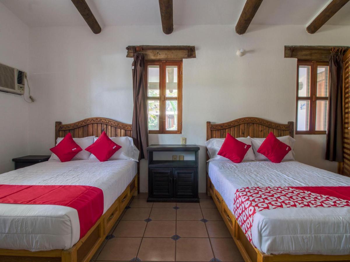 Villas Palmira - Beach Front Hotel 4*