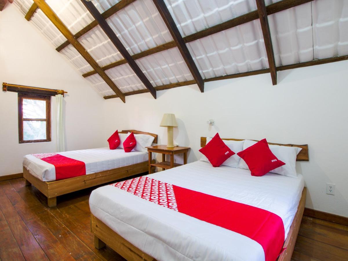 Hotel Villas Palmira - Beach Front 4*