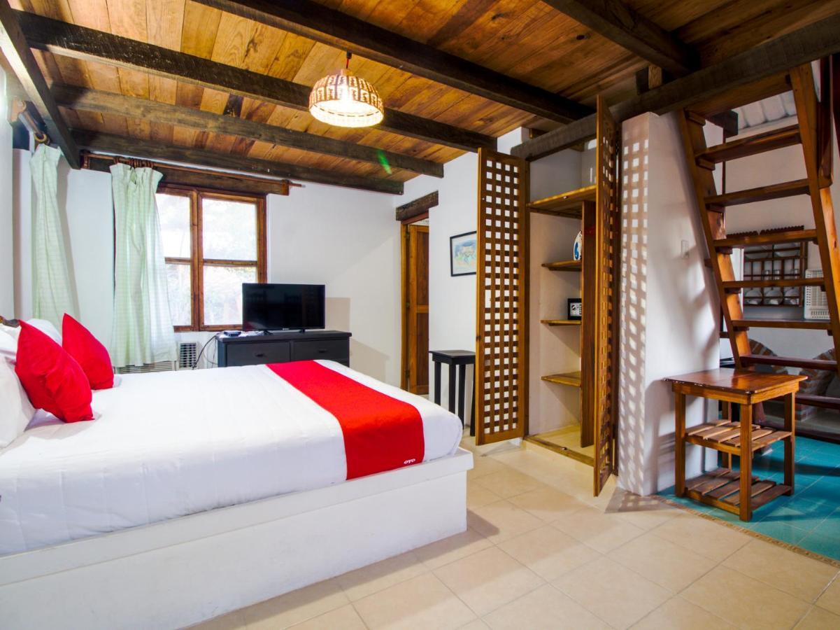 Villas Palmira - Beach Front