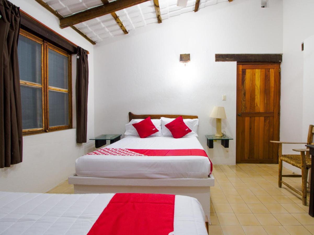 Villas Palmira - Beach Front Hotel 4*