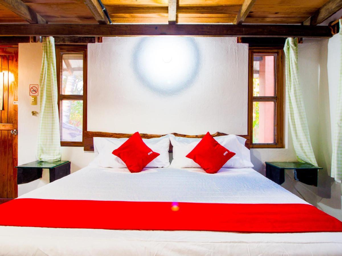 Hotel Villas Palmira - Beach Front 4*
