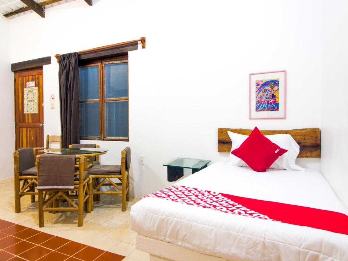 Hotel Villas Palmira - Beach Front Alvarado