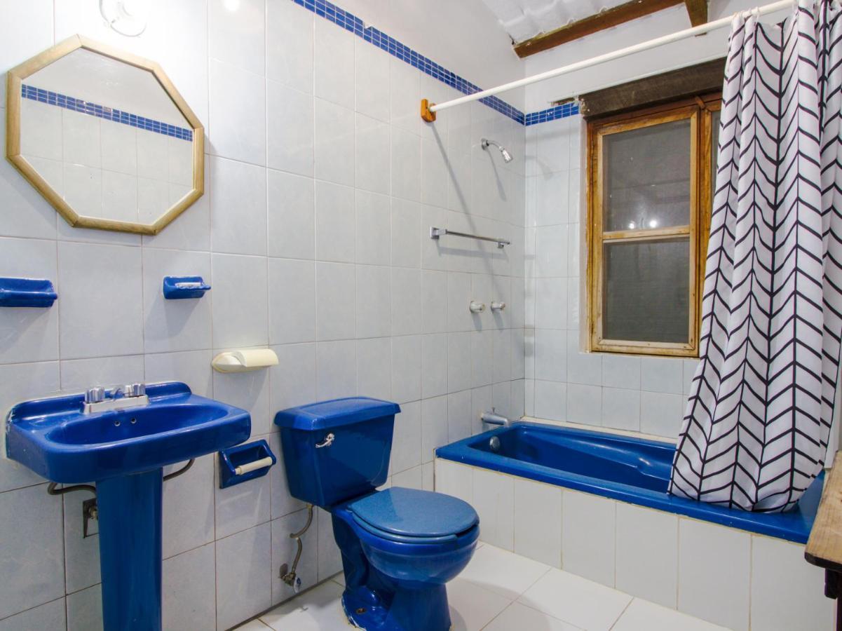 Hotel Villas Palmira - Beach Front