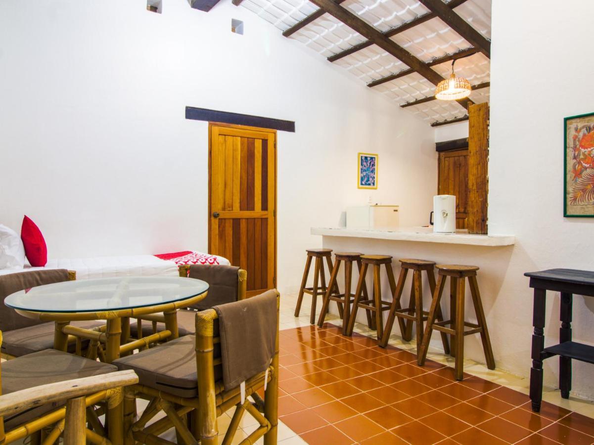 Villas Palmira - Beach Front Hotel Alvarado