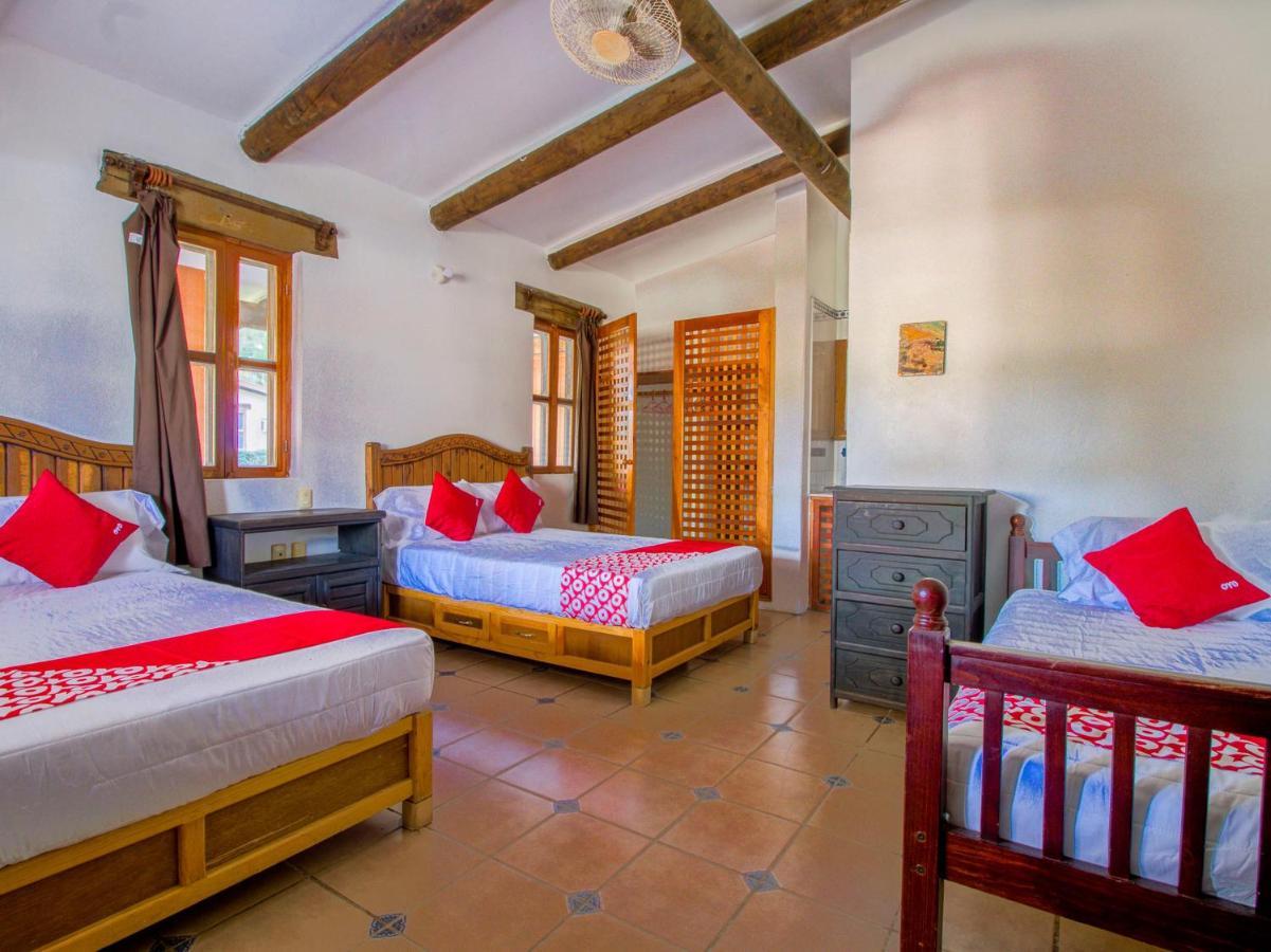 Villas Palmira - Beach Front Hotel 4*