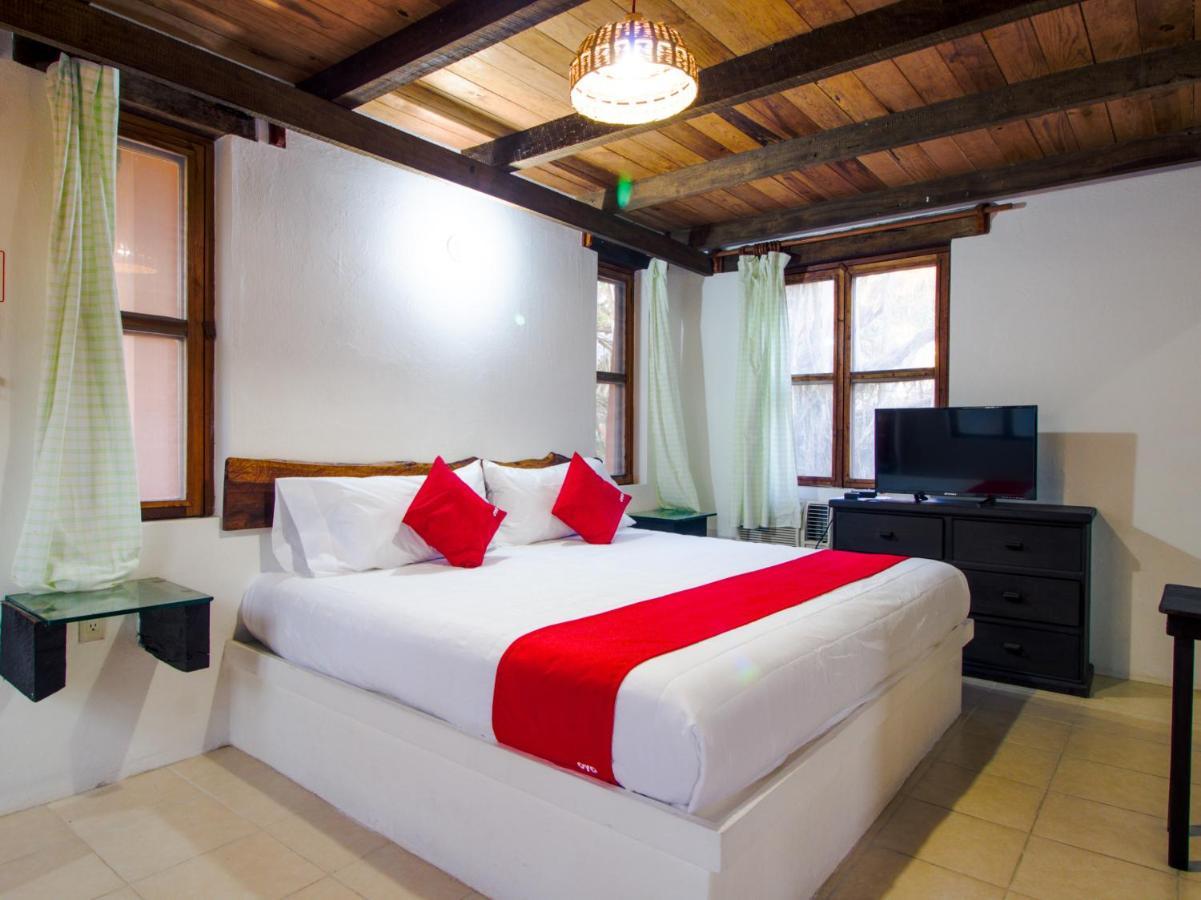 Hotel Villas Palmira - Beach Front