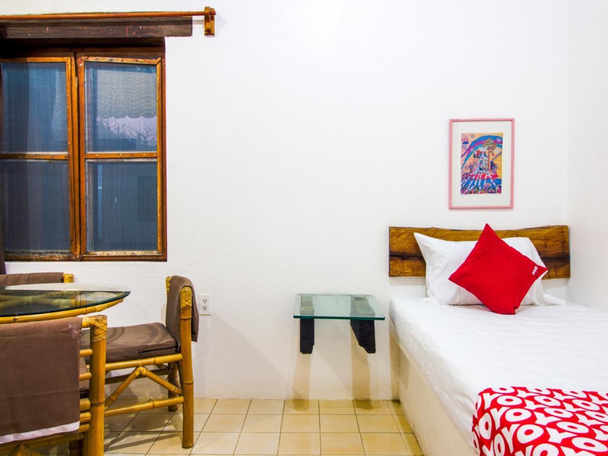 Hotel Villas Palmira - Beach Front Alvarado