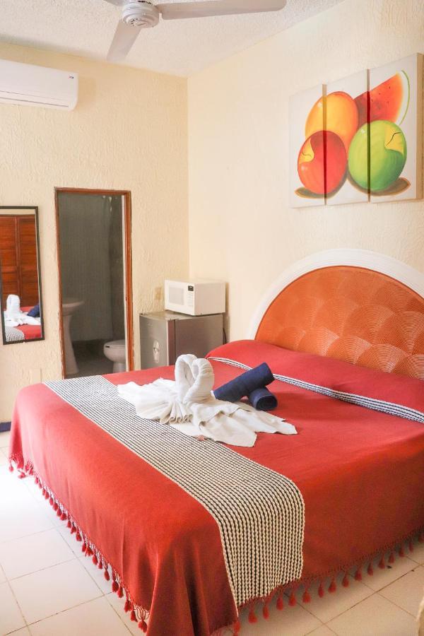 Palmeras Hotel Bucerias