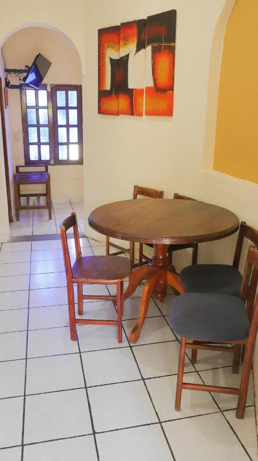 Hotel Palmeras Bucerias