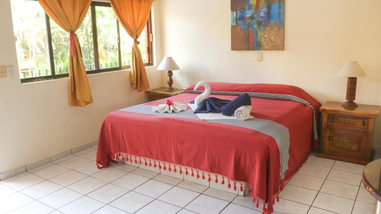 Palmeras 3* Bucerias