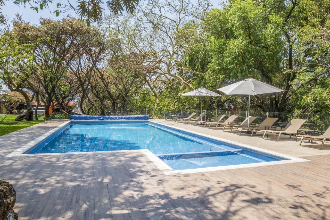 Amate Del Rio Hotel 4*