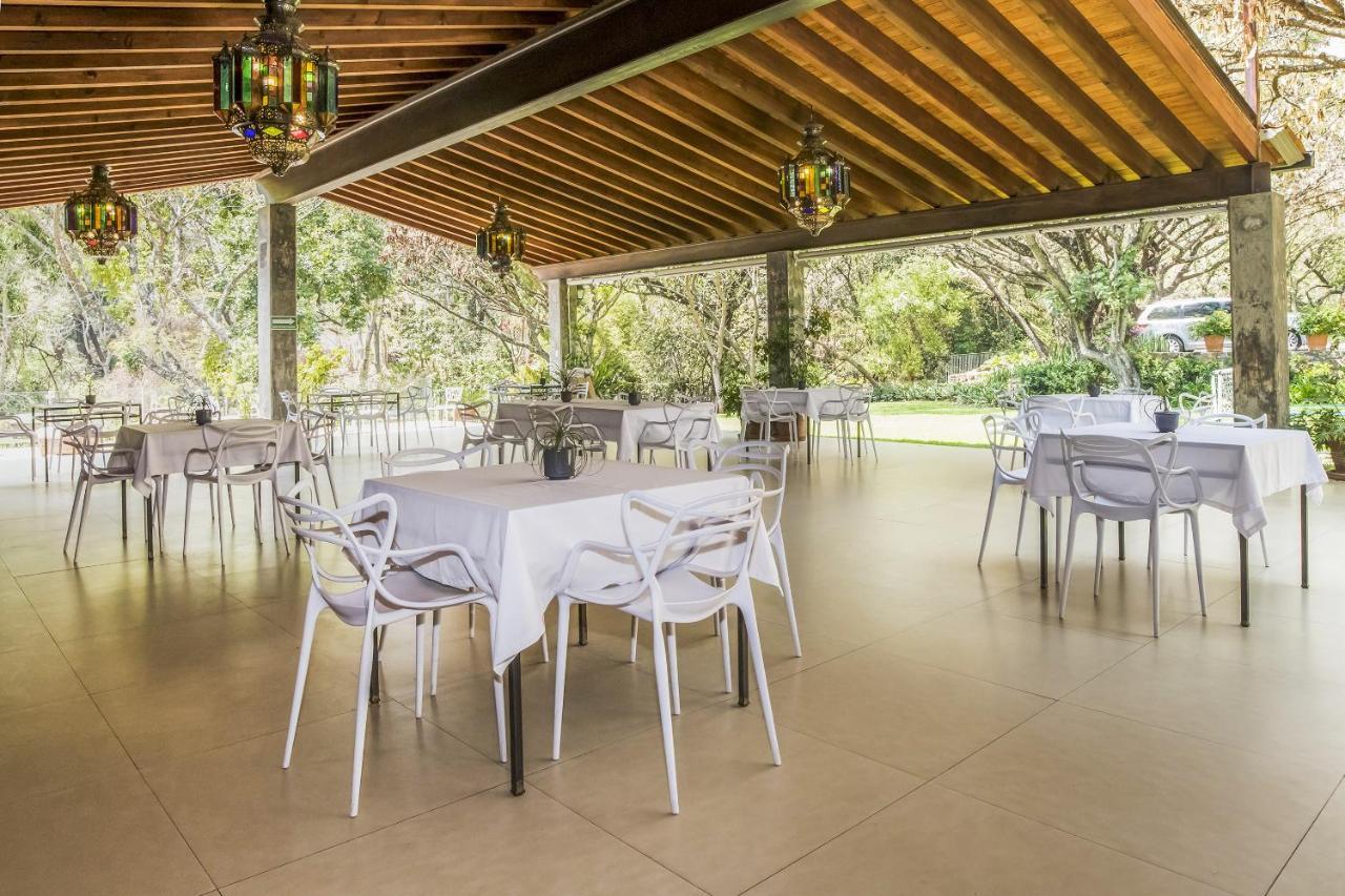 Amate Del Rio Hotel 4*
