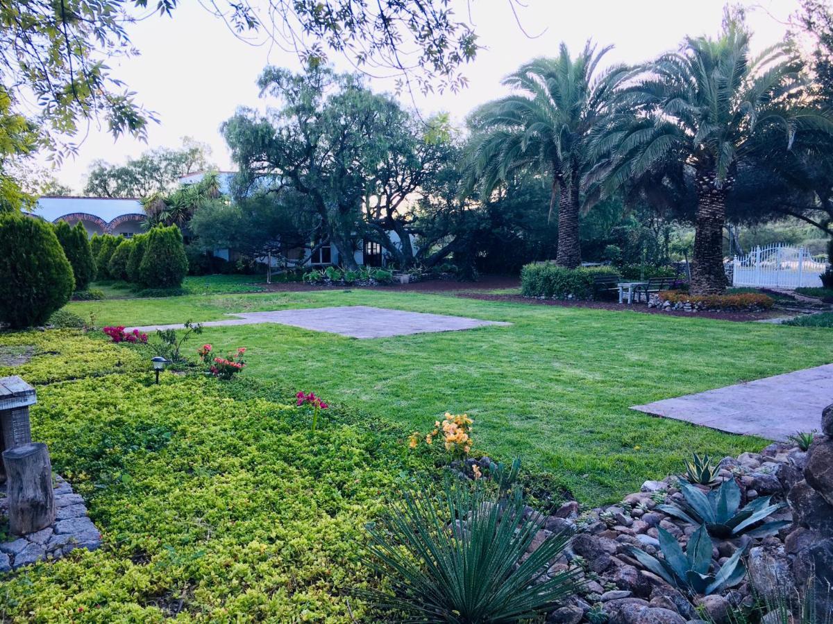 Hotel Club Vergel
