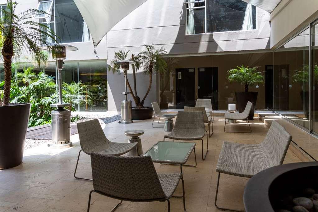 Hotel Ventura & Interlomas 4*