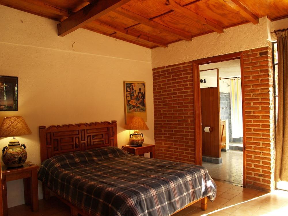 La Del Valle (adults Only) 4*
