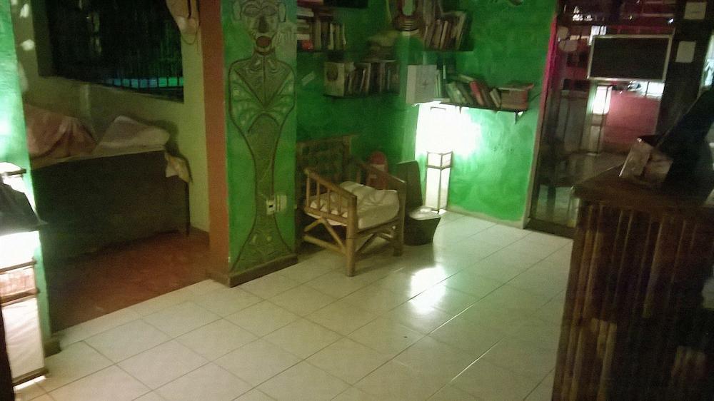 Maya Cha'An Guesthouse *