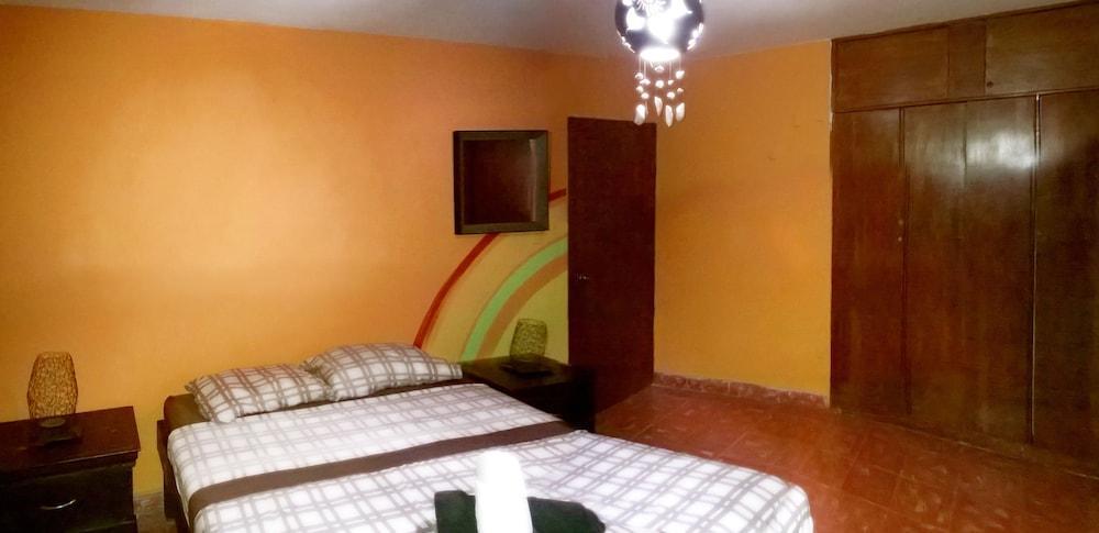Maya Cha'An Guesthouse * Cancun