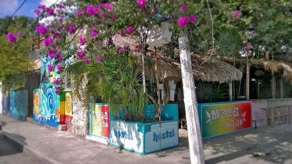 Guest house Maya Cha'An Guesthouse Cancun