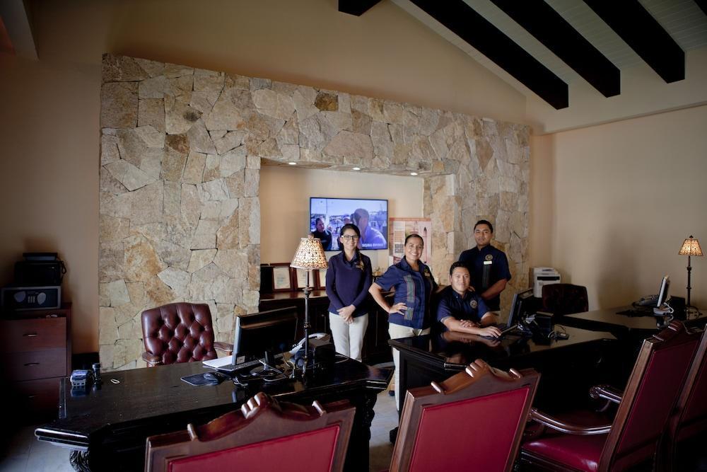 Pueblo Bonito Montecristo Luxury 5* Cabo San Lucas