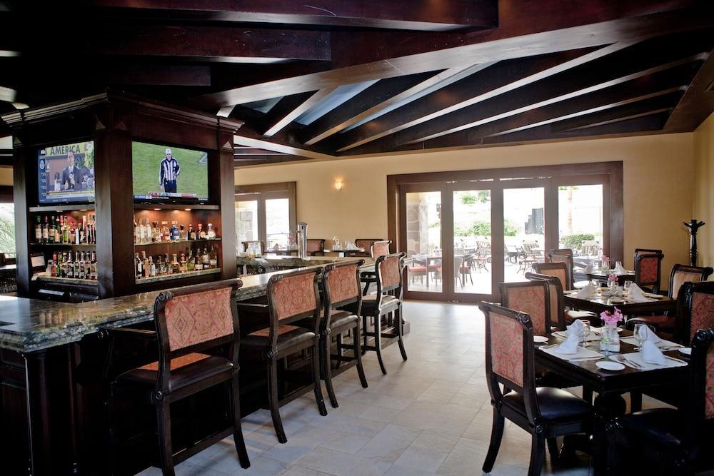 Pueblo Bonito Montecristo Luxury