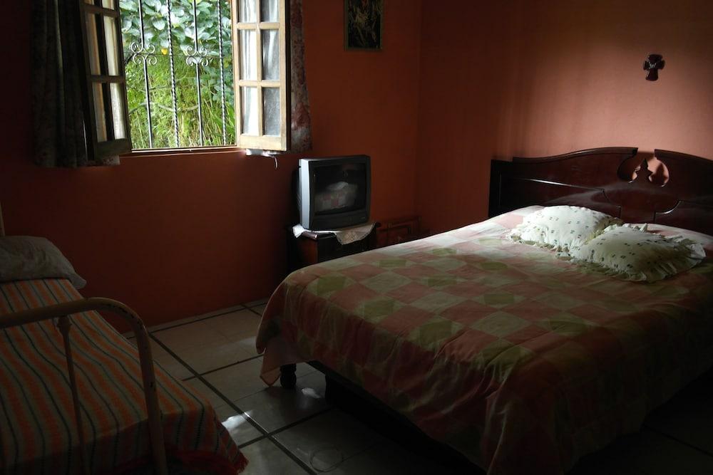 El Refugio De Palomas