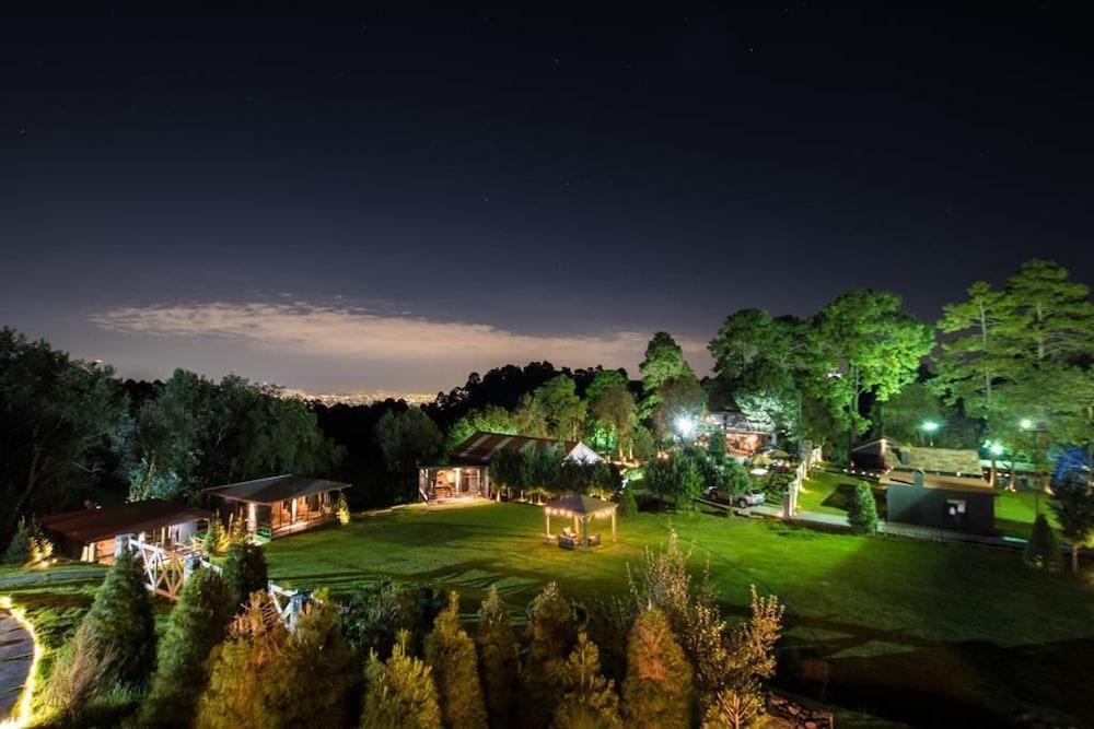 Hotel Organico Boutique 4*