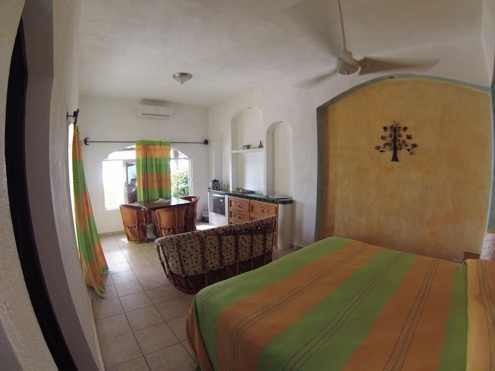 Ventana Bay 3*