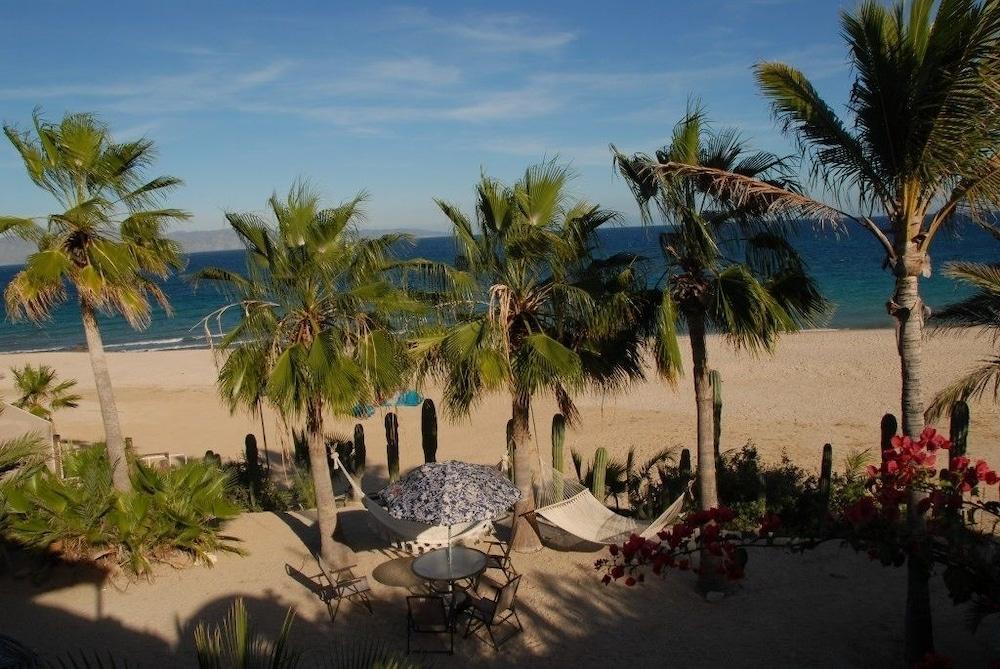 Hotel Ventana Bay 3*