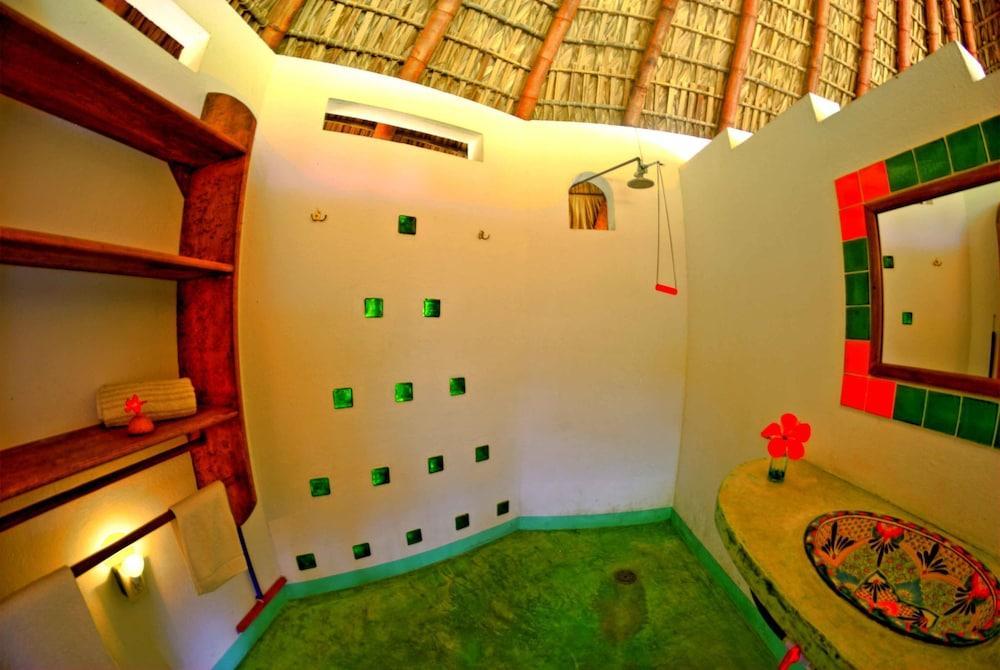 Villa Luna De Miel * Mazunte