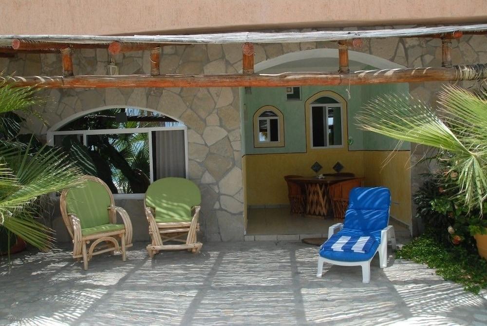 Hotel Ventana Bay La Paz
