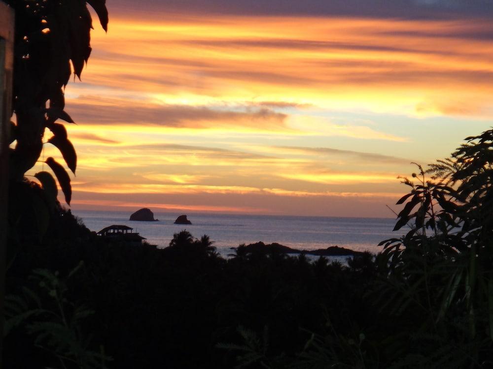Villa Luna De Miel Mazunte
