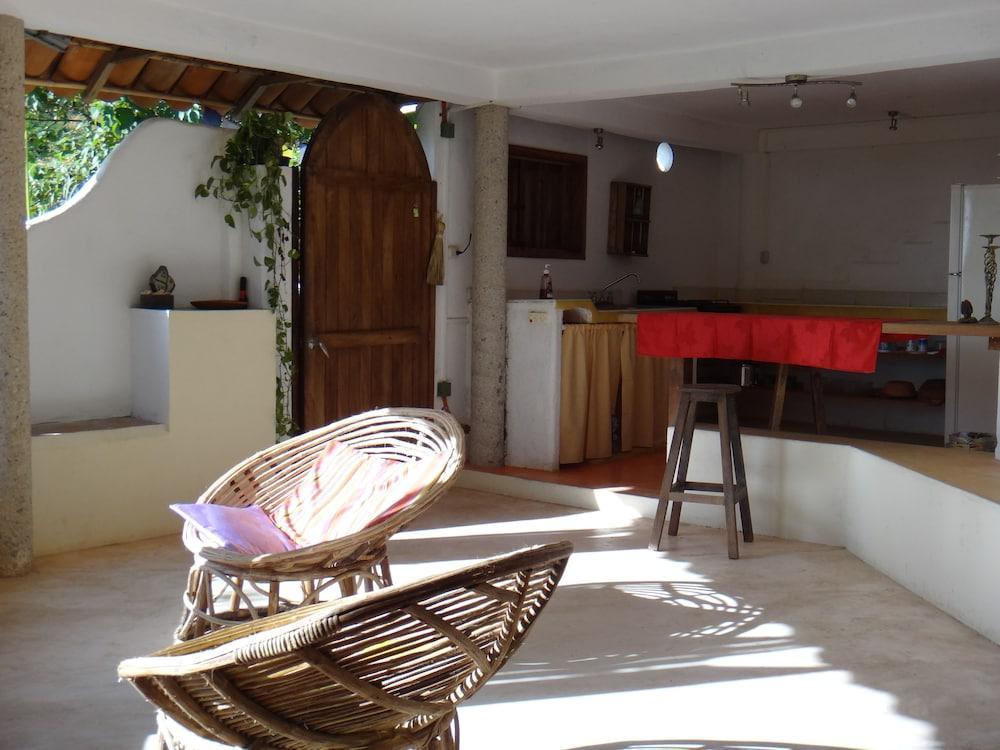 Villa Luna De Miel Mazunte