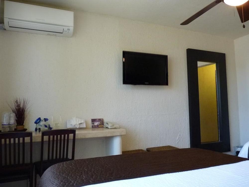 Terranova 3* San Jose del Cabo