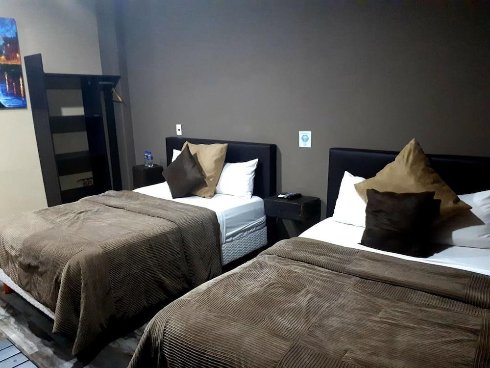 Independencia Dos 7 Boutique 4* Queretaro