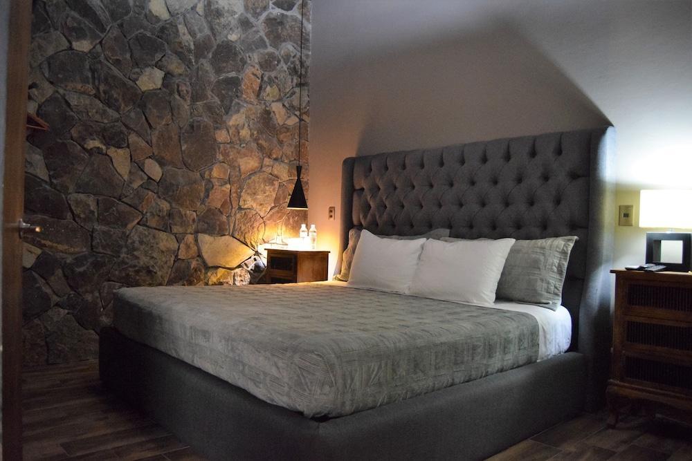 Independencia Dos 7 Boutique Hotel
