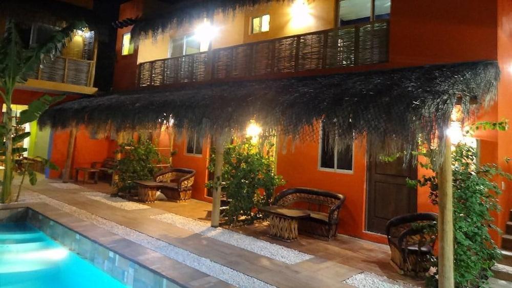 Casa Juarez