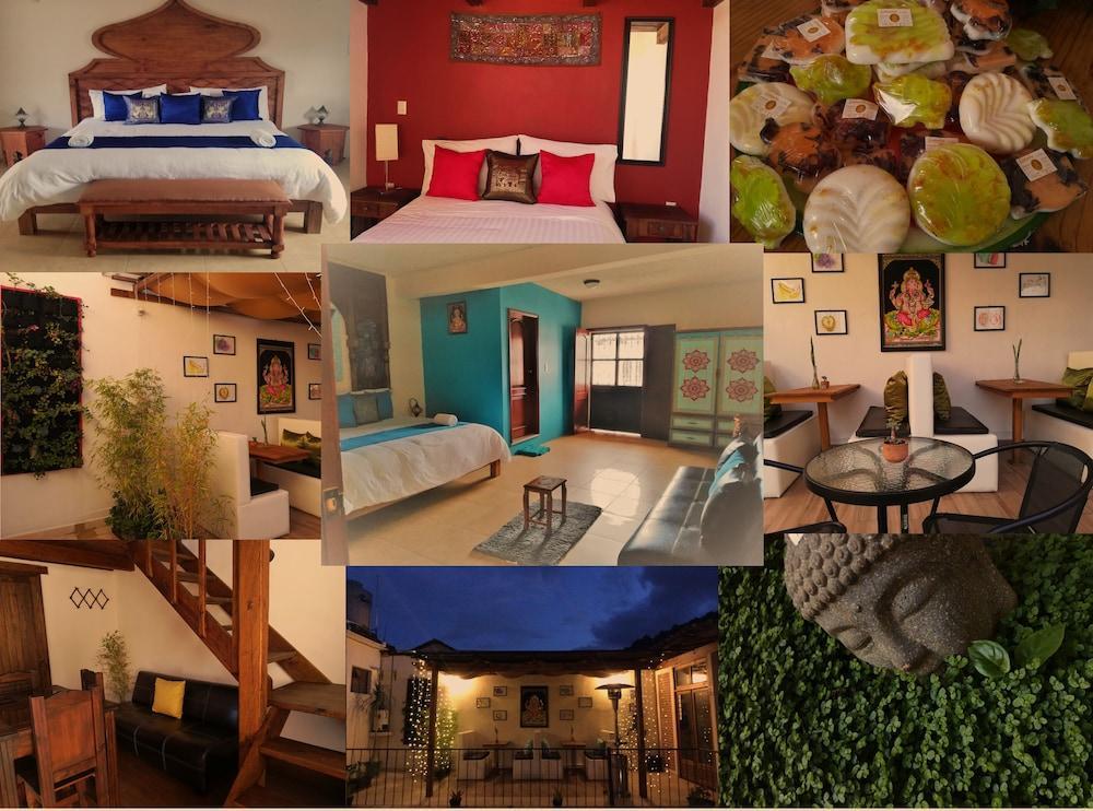 Hotel Ganesha