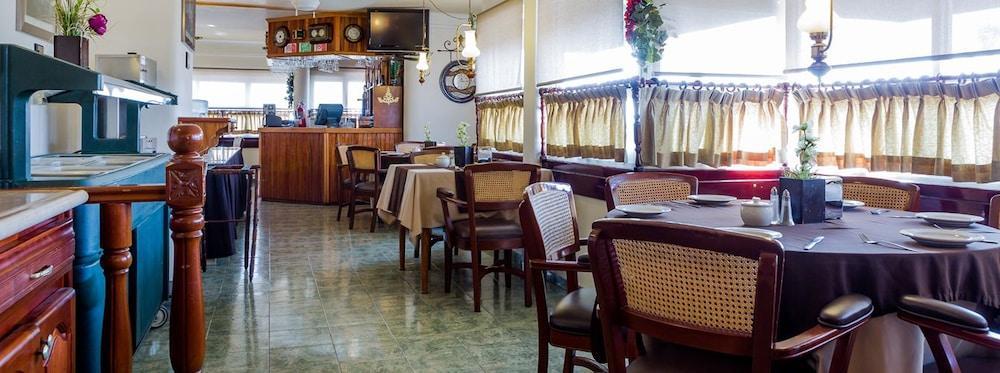 Hotel Aliana