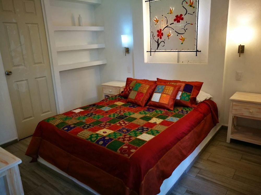 Casa 3* Tepoztlan