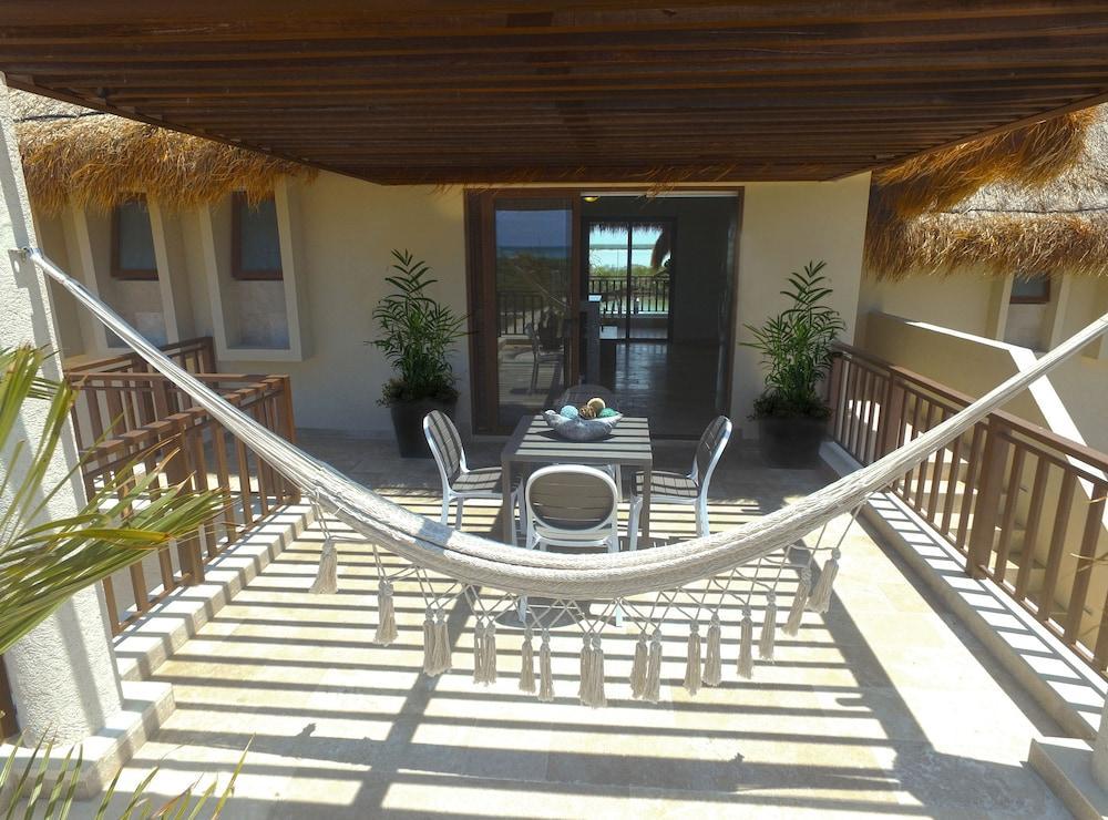 Grand Marina Kinuh Telchac Puerto