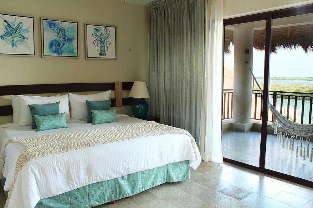Grand Marina Kinuh Telchac Puerto