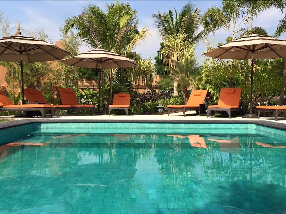 Hotel Soul Spring Sanctuary