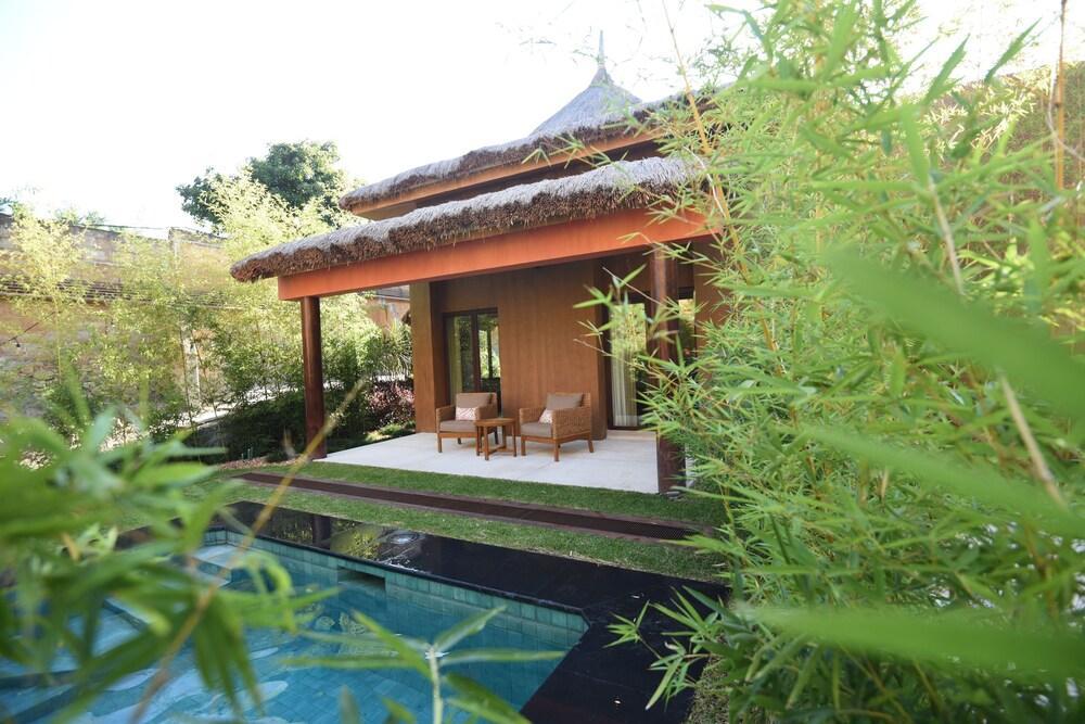 Hotel Soul Spring Sanctuary