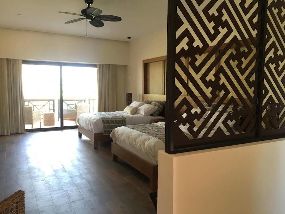Soul Spring Sanctuary Hotel