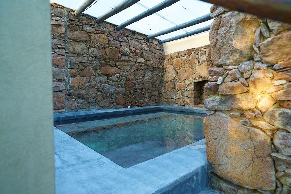Sagrada Boutique Hotel 4* San Miguel de Allende