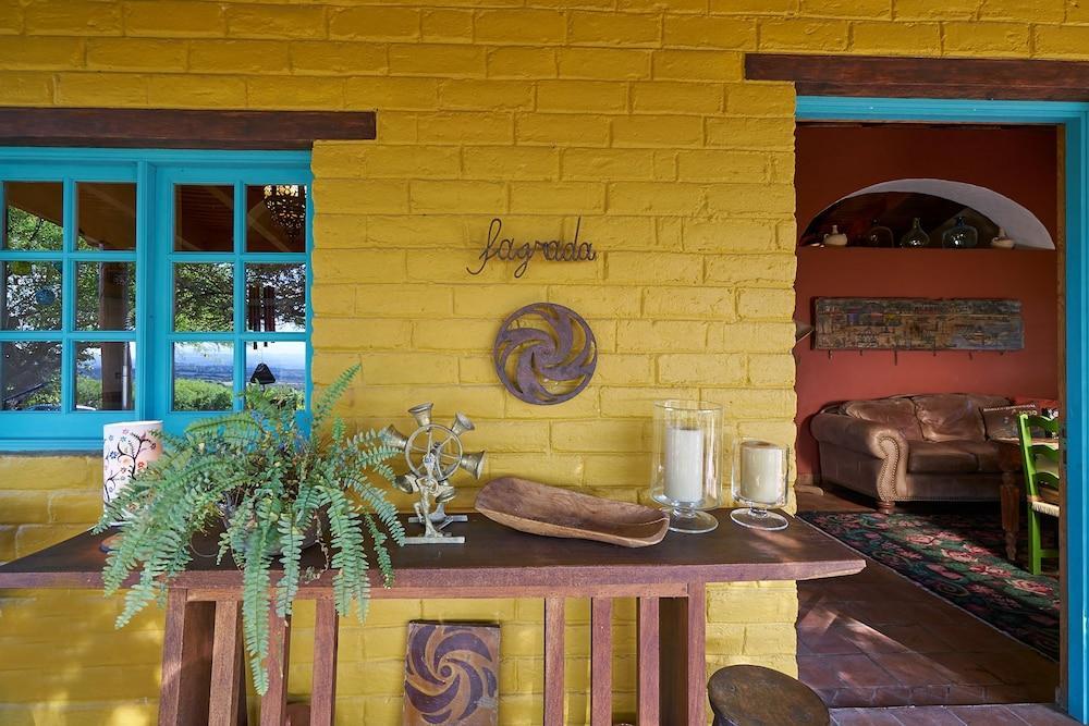 Sagrada Boutique Hotel Bed & Breakfast
