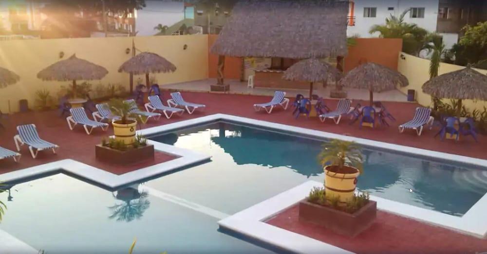 Casa Margarita Hotel Rincon de Guayabitos