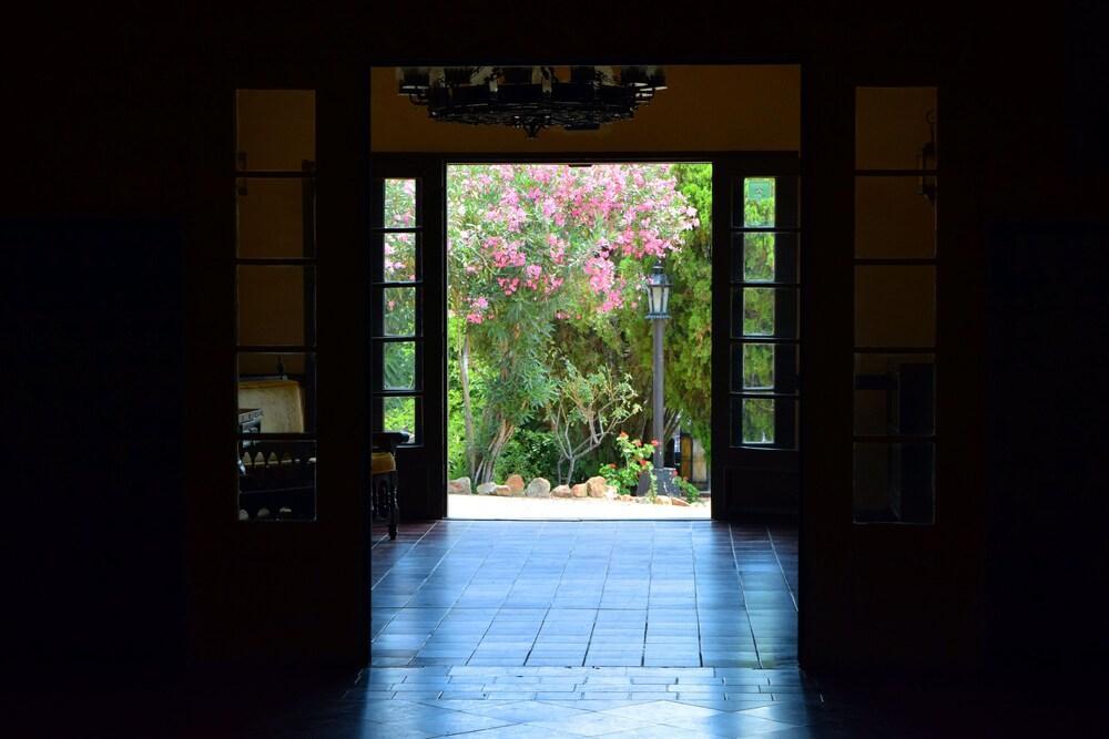 Hotel Boutique Rancho 4*