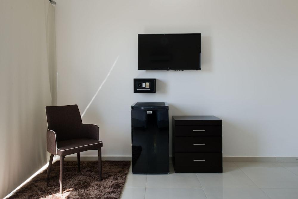 Aparthotel Blue