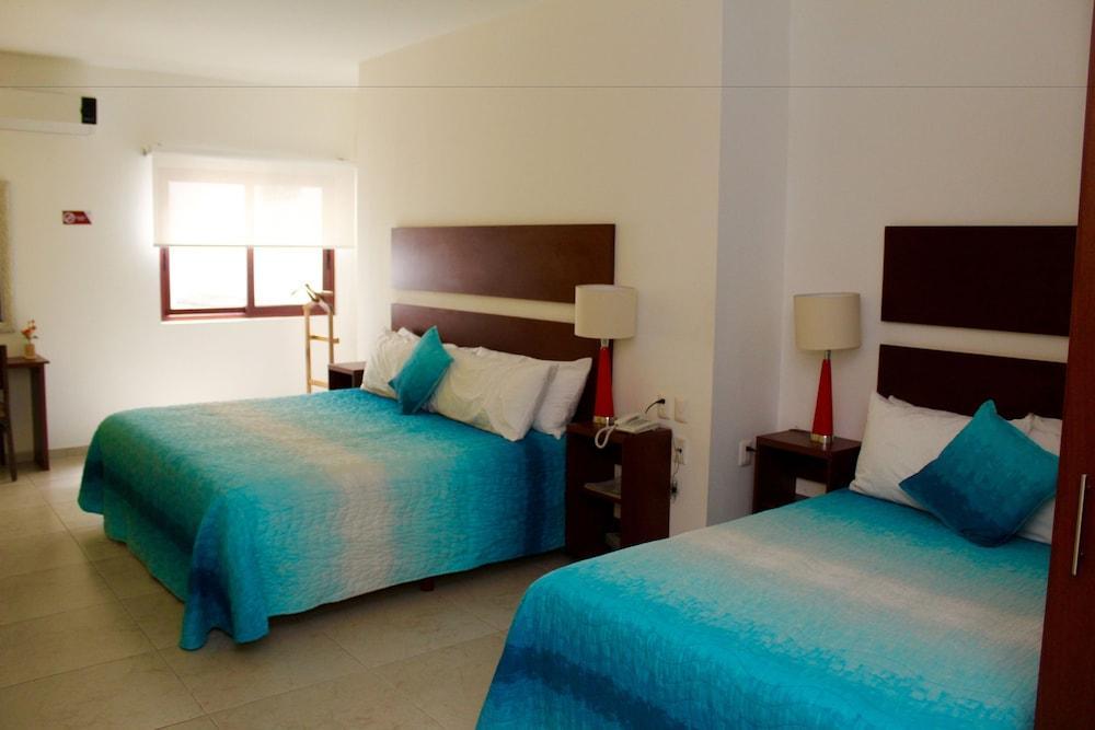 Hotel Casa De La Iaia